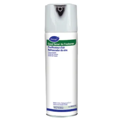Aromatizante Jardín Diversey Freshener 6x16oz
